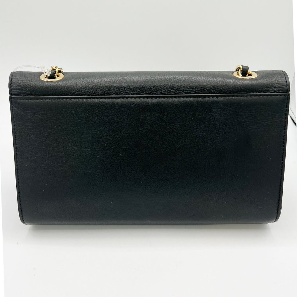 Valentino Lena Leather Crossbody Bag - Picture 5 of 7